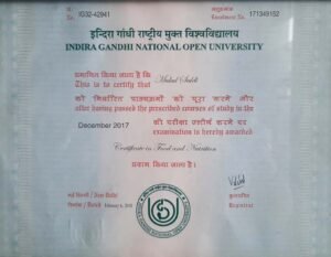 Dr-Mukul-Saldi-Certificate-food-and-nutriution